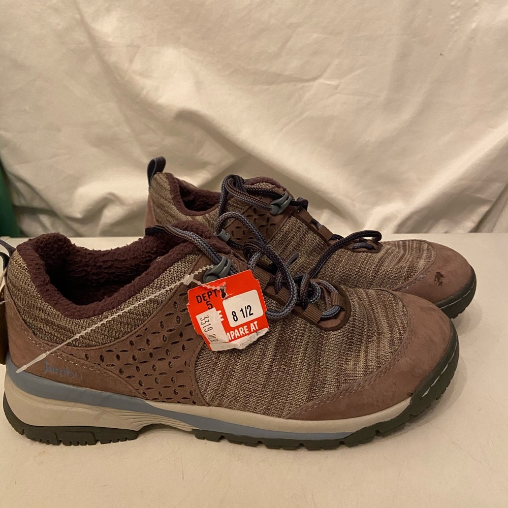 Jambu sneakers beige NEW